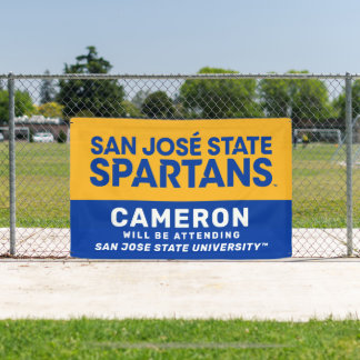 San Jose State | Absolvent wird teilnehmen Banner