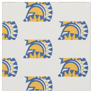 San Jose State Spartans 3 Stoff