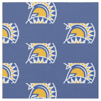 San Jose State Spartans Stoff
