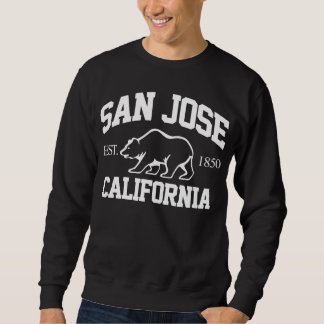 San Jose Sweatshirt