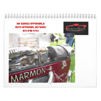 San- Joseart SUPERMODIFIEDS! Kalender