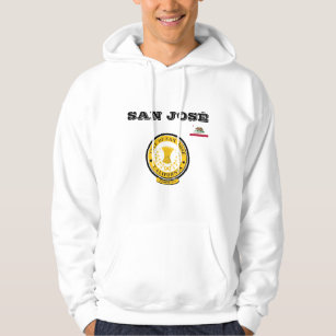 San Josehoodie-Sweatshirt Hoodie