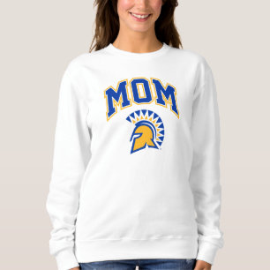 San- JoseStaat Spartans Mama Sweatshirt