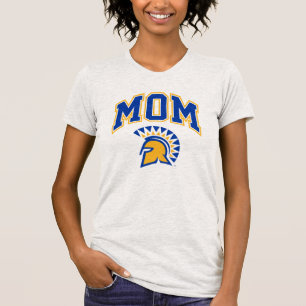 San- JoseStaat Spartans Mama T-Shirt