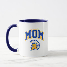 San- JoseStaat Spartans Mama Tasse