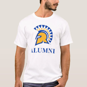 San- JoseStaat Spartans Schüler T-Shirt