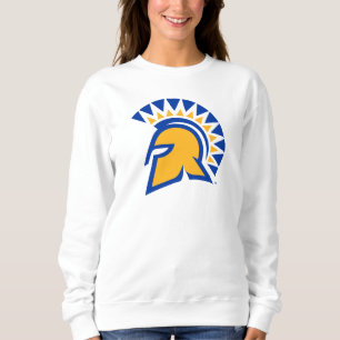 San- JoseStaat Spartans Sweatshirt