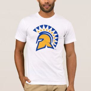 San- JoseStaat Spartans T-Shirt