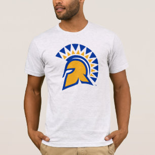 San- JoseStaat Spartans T-Shirt