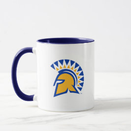San- JoseStaat Spartans Tasse