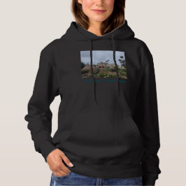 San Juan Capistrano Hoodie