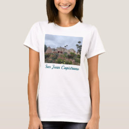 San Juan Capistrano T-Shirt