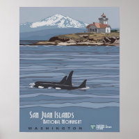 San Juan Islands National Monument Travel