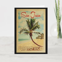 San Juan Palm Tree Wandern