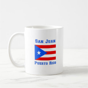 San Juan Puerto Rico Tasse