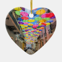 San Juan Puerto Rico Weihnachtsfeier