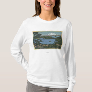 San- Juaninseln, Washington 2 T-Shirt