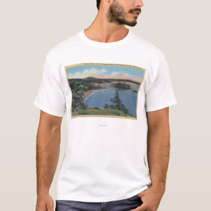 San- Juaninseln, Washington T-Shirt
