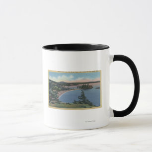 San- Juaninseln, Washington Tasse