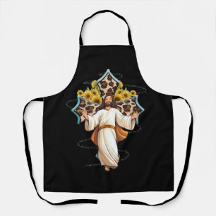 San Judas Jude Der Apostel Jude Thaddeus Jesus Schürze