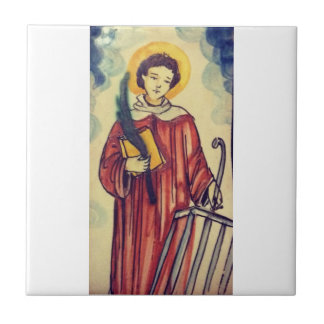 San- Lorenzofliese (Farbe) Fliese