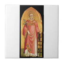 San- Lorenzofliese (Gold)