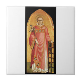 San- Lorenzofliese (Gold) Fliese