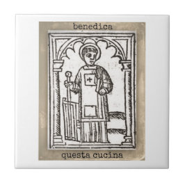 San- Lorenzoküchen-Fliese Fliese