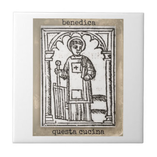 San- Lorenzoküchen-Fliese Fliese