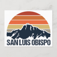 San Luis Obispo