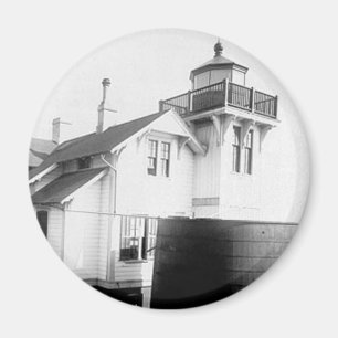 San- Luis Obispoleuchtturm Magnet