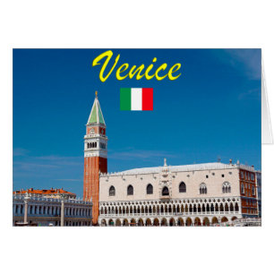 San Marco Campanile Venedig Italien - Pro Foto