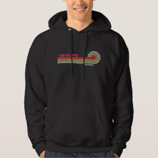 San Marcos Staat Hoodie