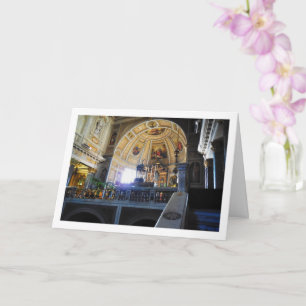 San Martino Ai Monti, Rom, Italien Karte