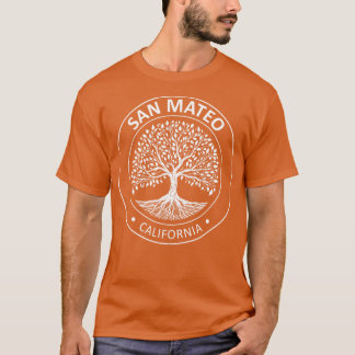San Mateo T-Shirt