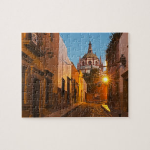San Miguel de Allende, Mexiko. Bildnachweis: Nancy Puzzle