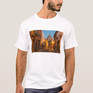 San Miguel de Allende, Mexiko. Bildnachweis: Nancy T-Shirt