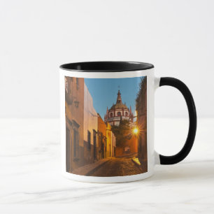San Miguel de Allende, Mexiko. Bildnachweis: Nancy Tasse