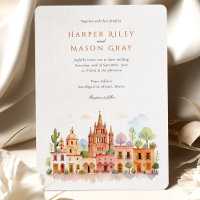San Miguel de Allende Mexiko