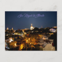 San Miguel de Allende Mexiko