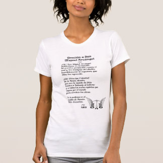 SAN MIGUEL ERZENGEL T-Shirt