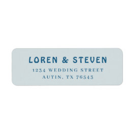 San Miguel Rücksendeadresse