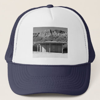 San Onofre Trucker Hat Truckerkappe