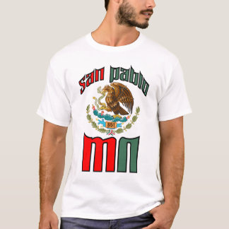 San Pablo Mangan 651 T-Shirt