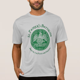 San Patricios Saint Patrick Battalion T-Shirt