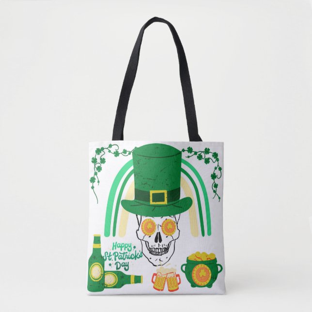 San Patrick (Vorderseite)