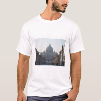 San Pietro (Rom) T-Shirt