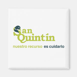 San Quintin Bay - Magnete