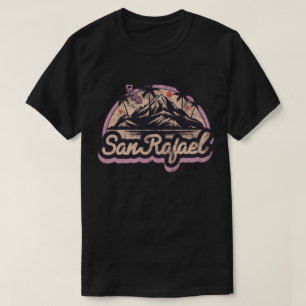 San Rafael, California T-Shirt