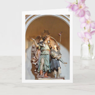 San Rafael, San Nicolás Church, Valencia City Karte